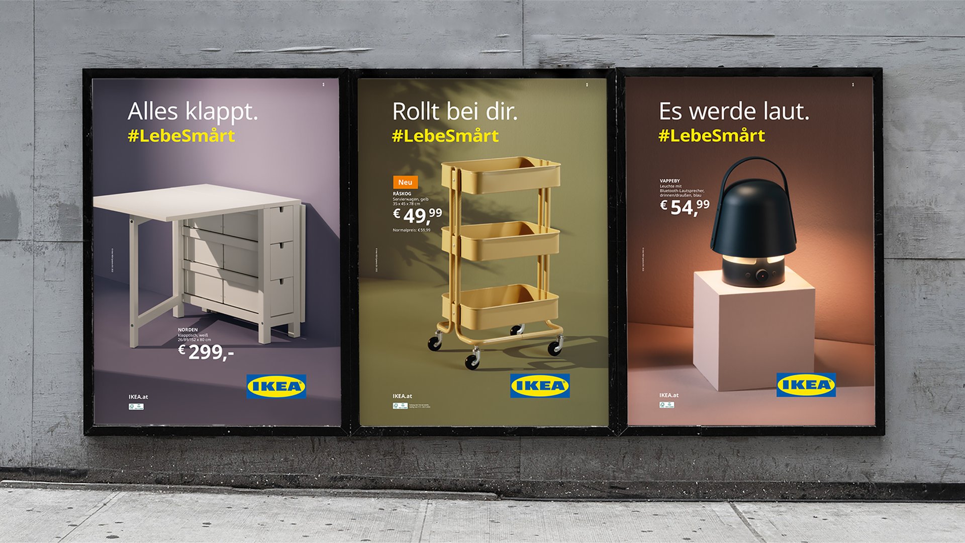 Titelbild zu Affordability