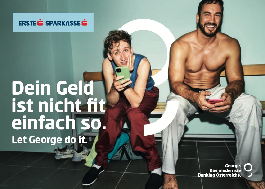 Titelbild zu Q3 2022 George