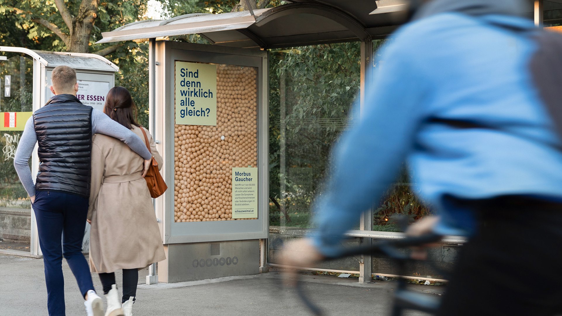 Sind denn wirklich alle gleich?