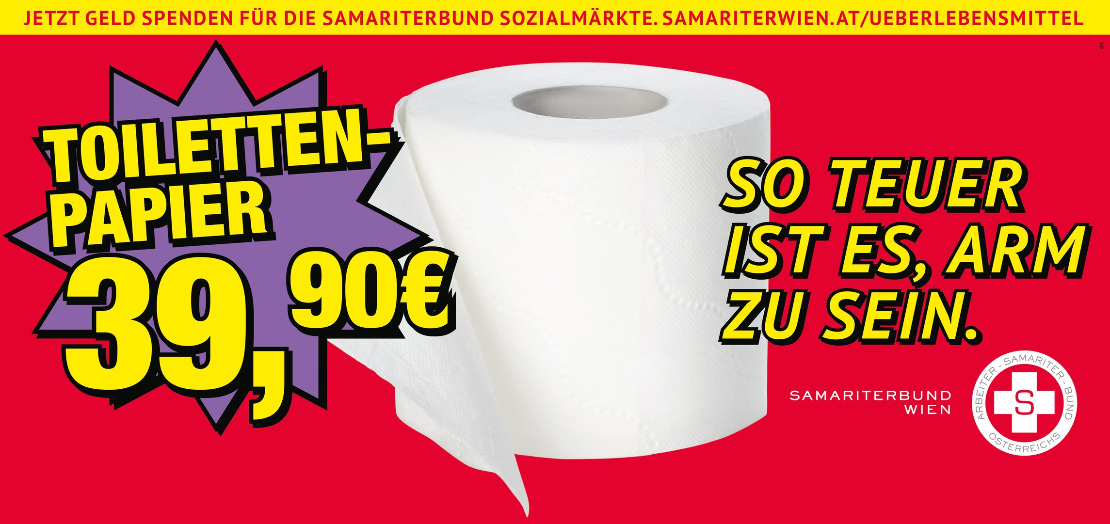 Titelbild zu So teuer ist es, arm zu sein