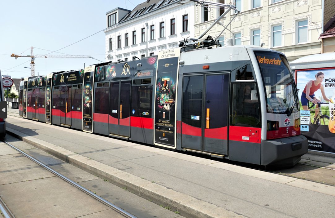 Titelbild zu L'Or Limited Creation