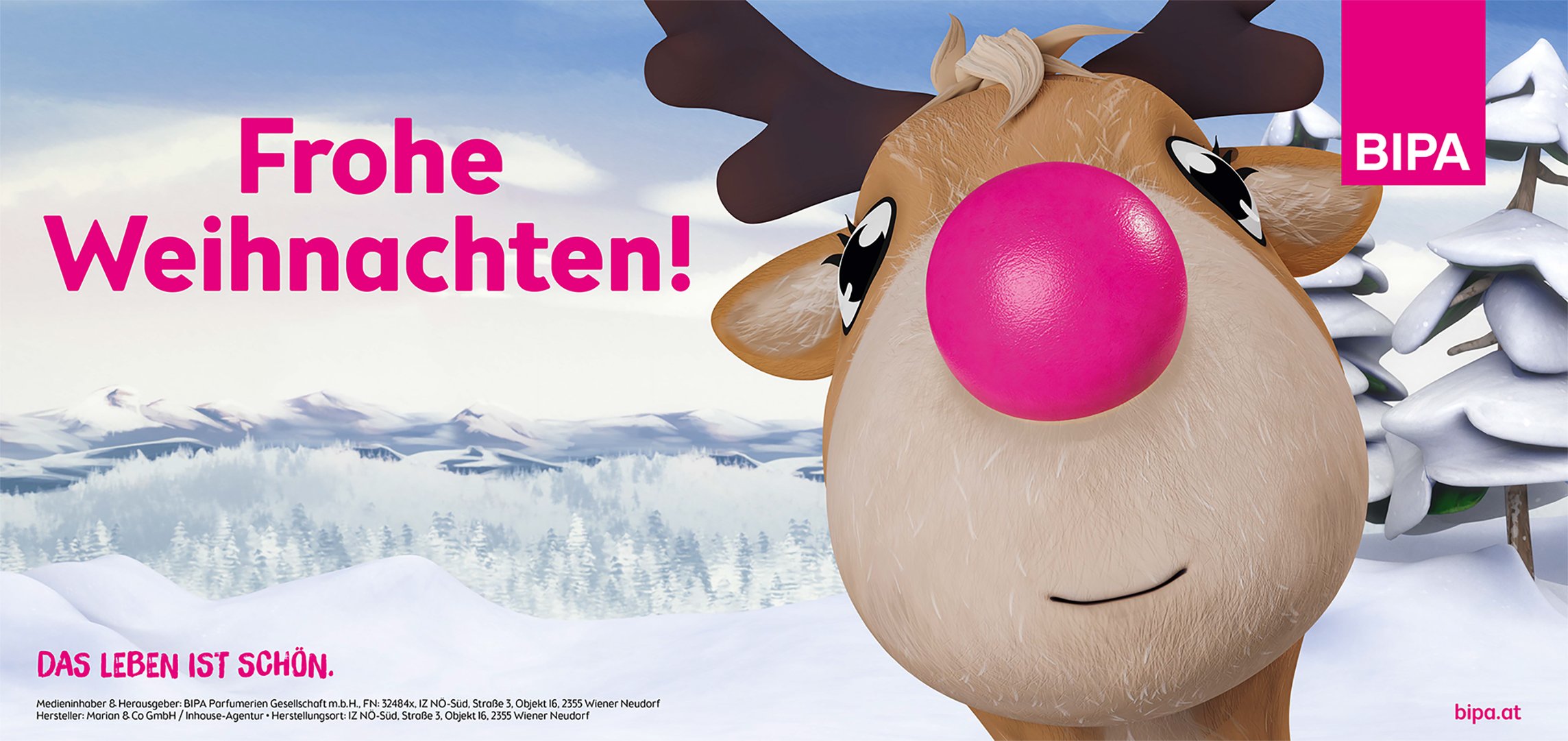 Schön ist, was dich besonders macht.