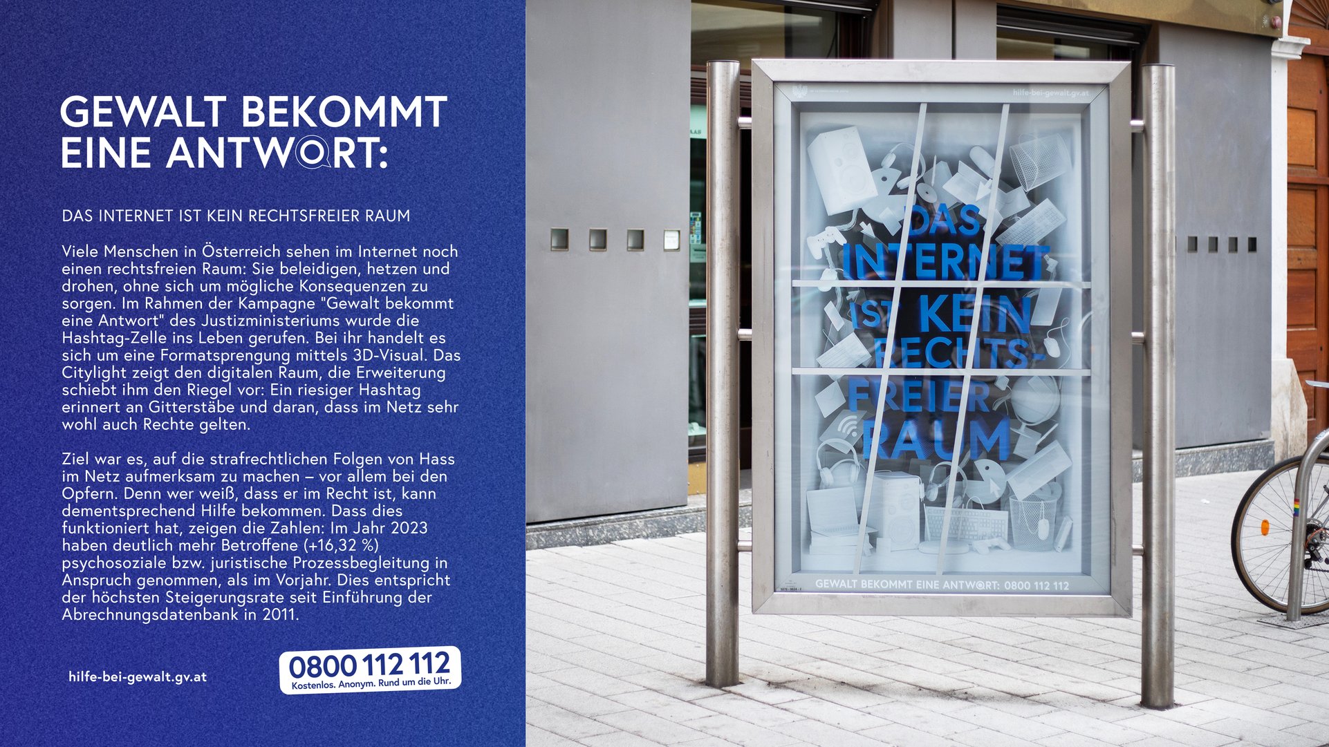 Titelbild zu #-Zelle