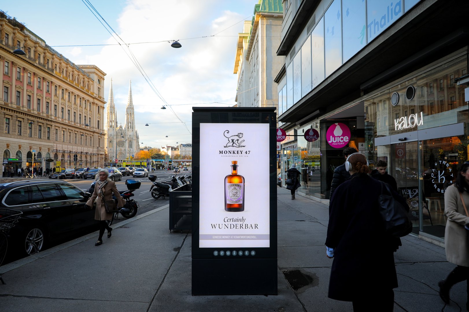 Das Monkey47 Herbarium