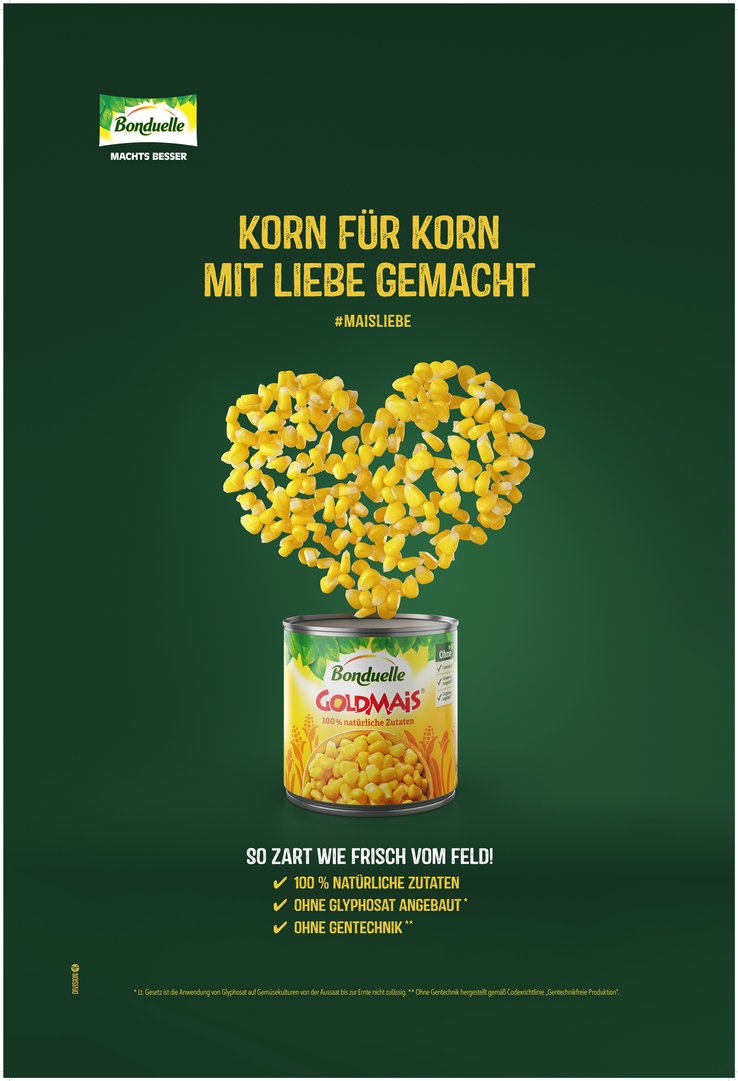 Maisliebe