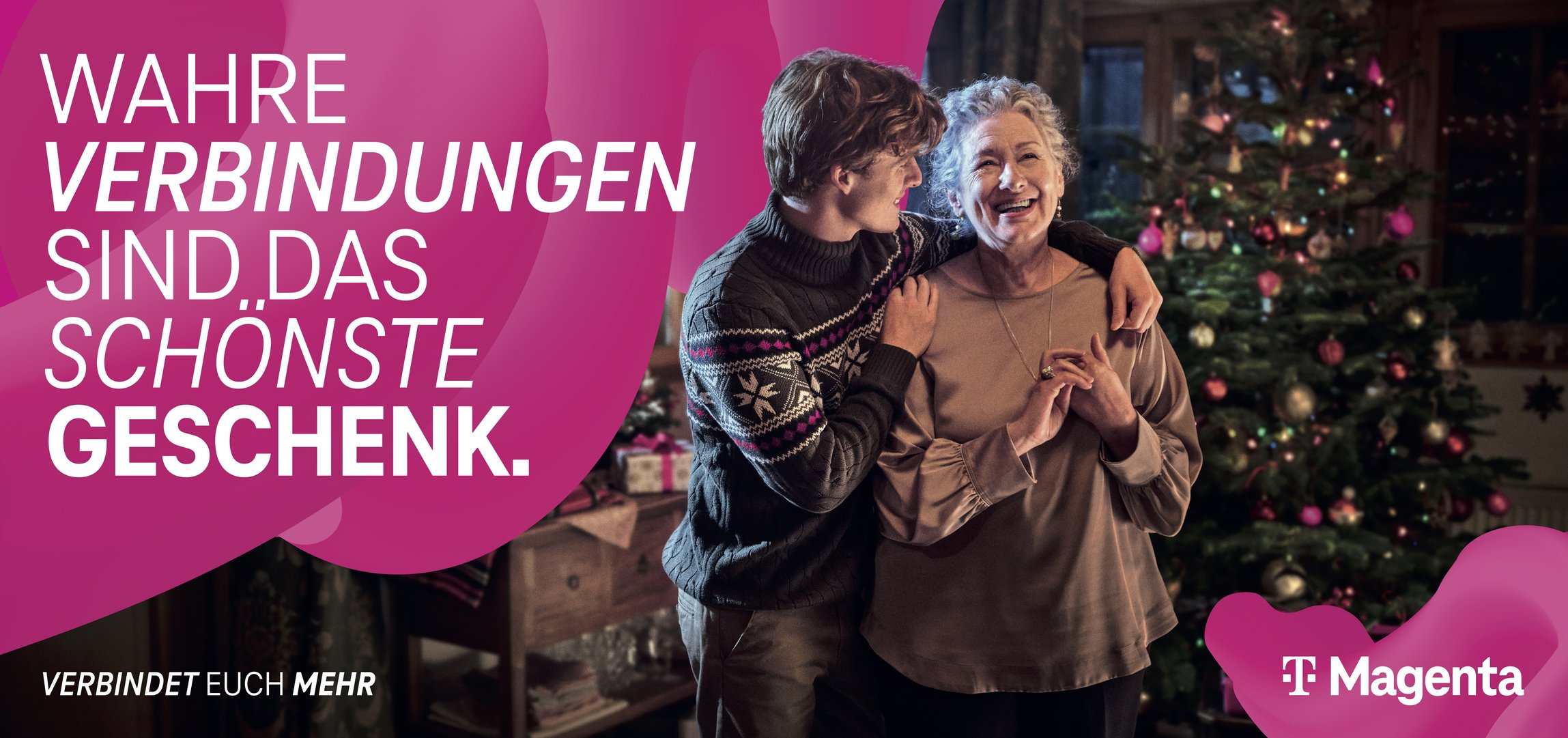 X-Mas Kampagne 2023