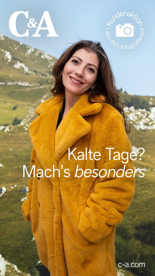 Titelbild zu You do you & We take the pictures