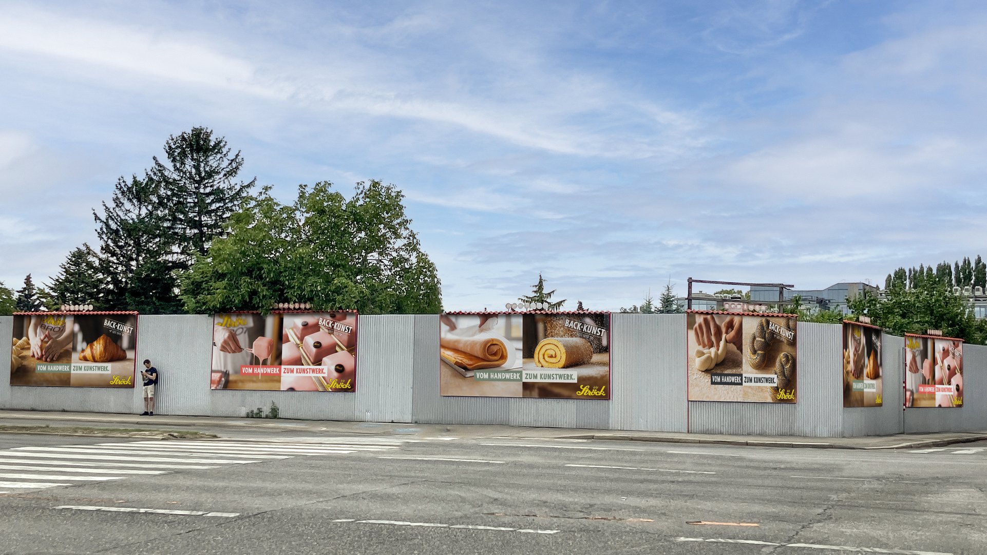 Vom Handwerk zum Kunstwerk