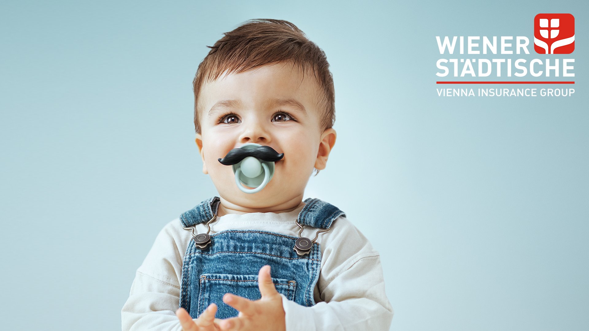 Titelbild zu „Baby“ – Herbstkampagne 2023
