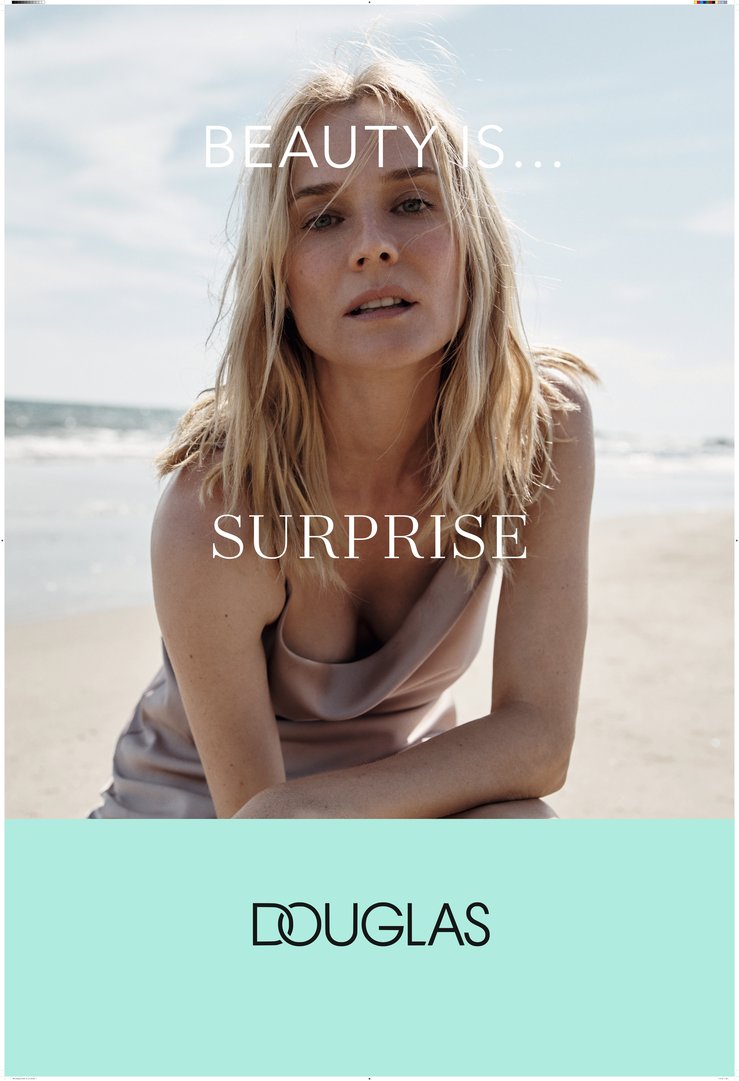 Titelbild zu Beauty is...