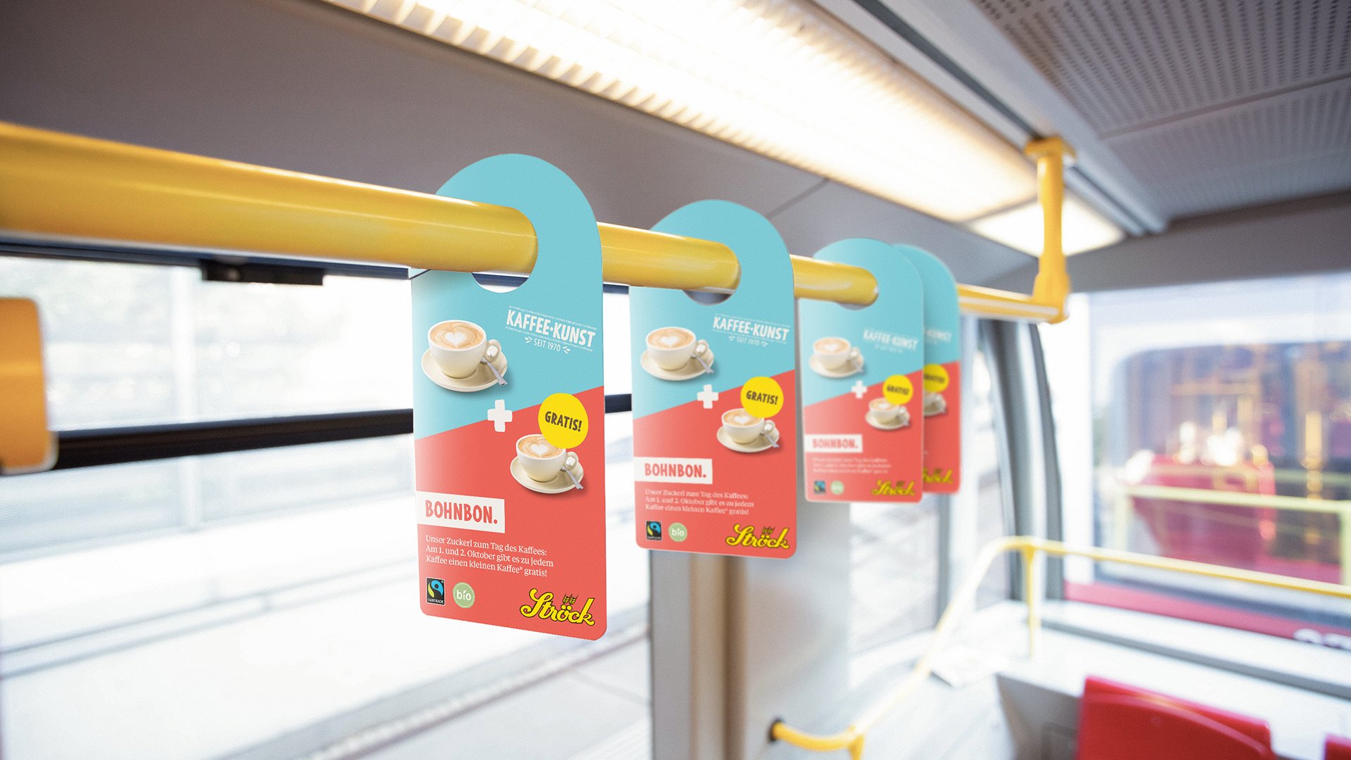 Titelbild zu Bohnbohn