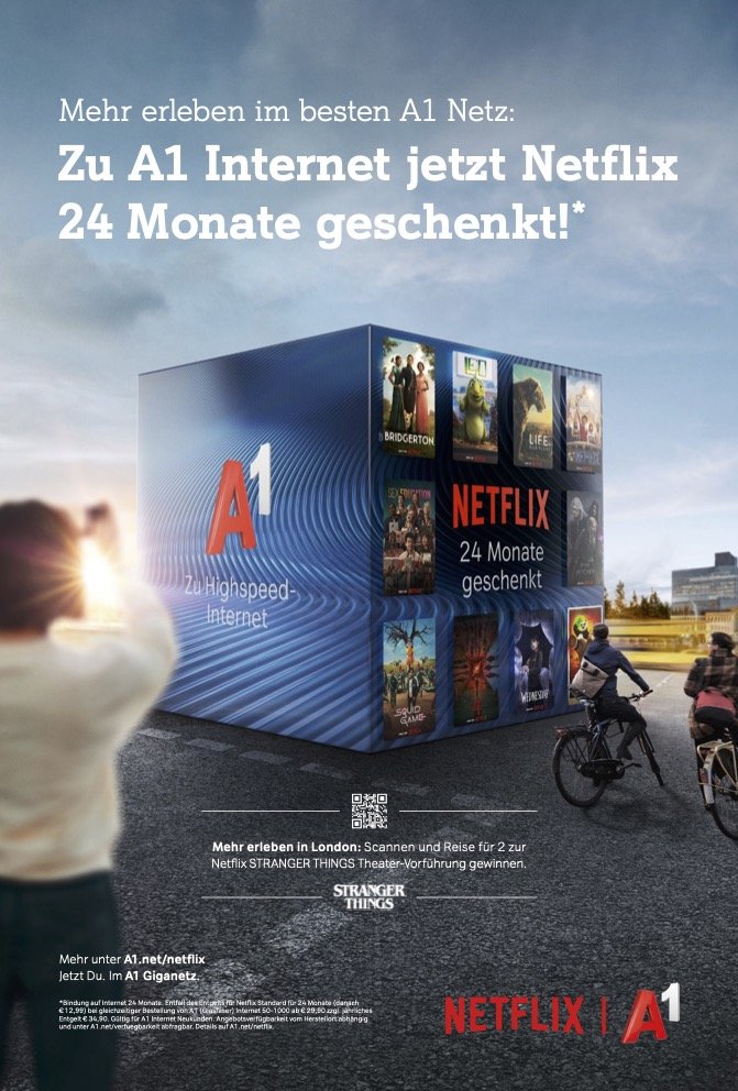 Mehr erleben mit AR