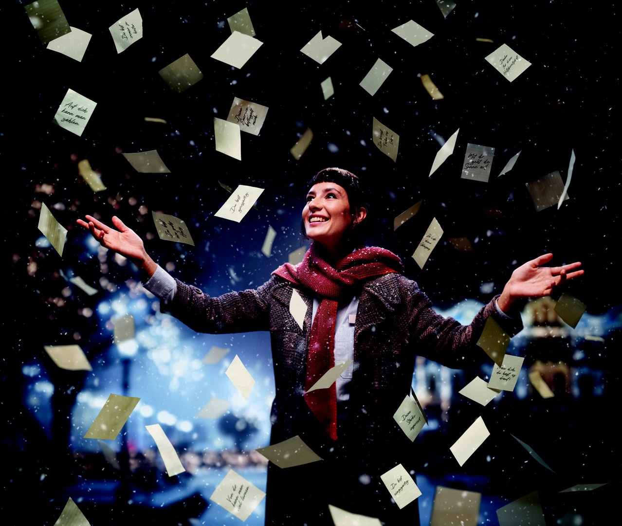 Titelbild zu Coop Weihnachten