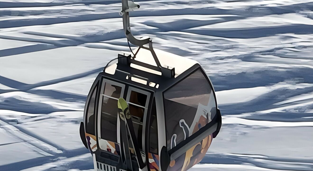 Arosa macht Träume wahr.