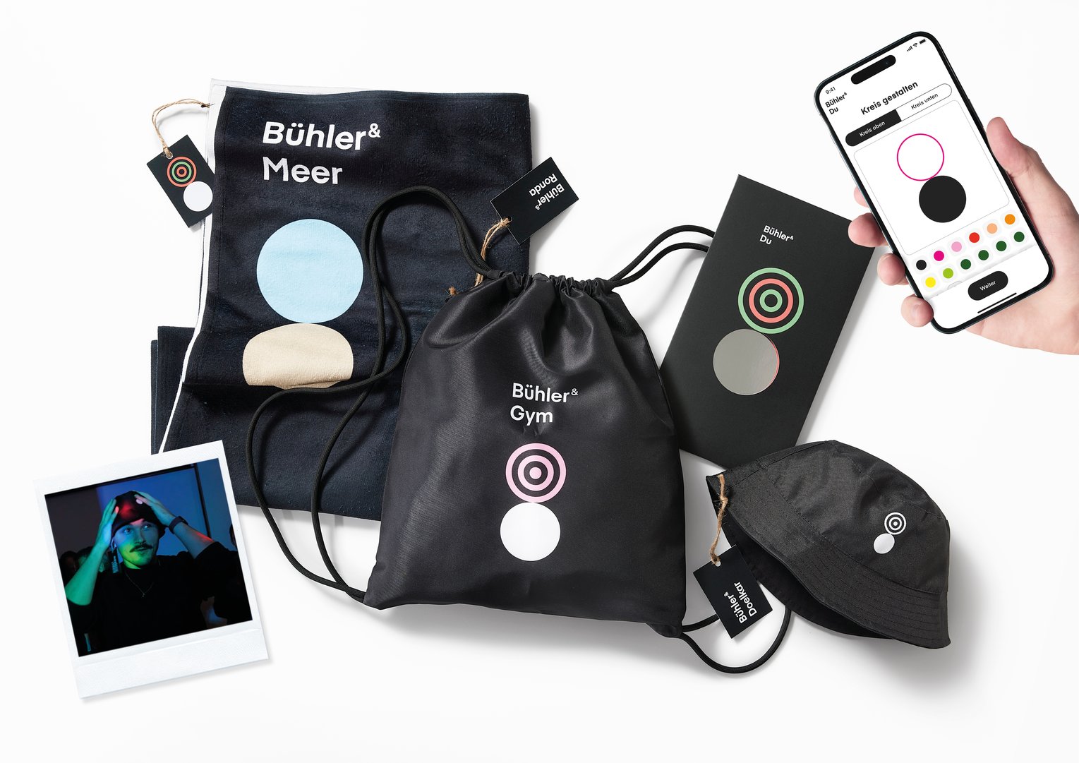 Bühler & Du