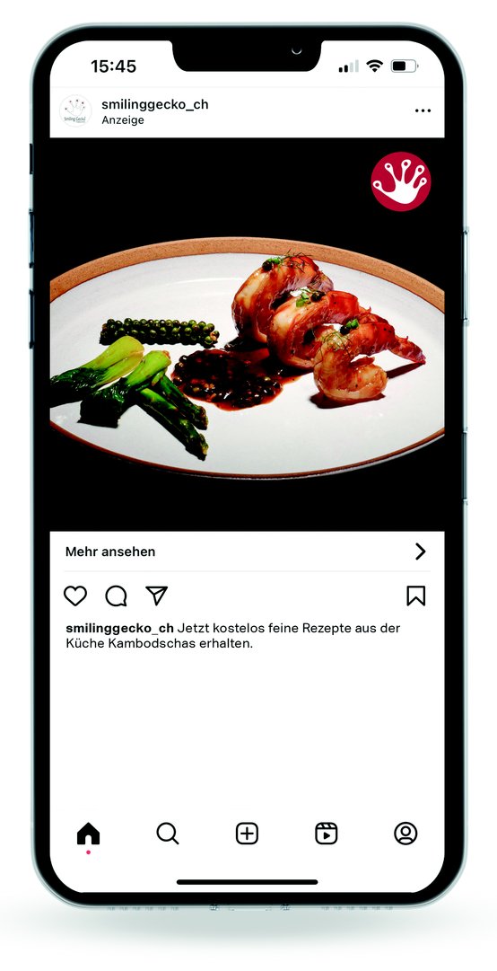 Titelbild zu Cambodian Cuisine