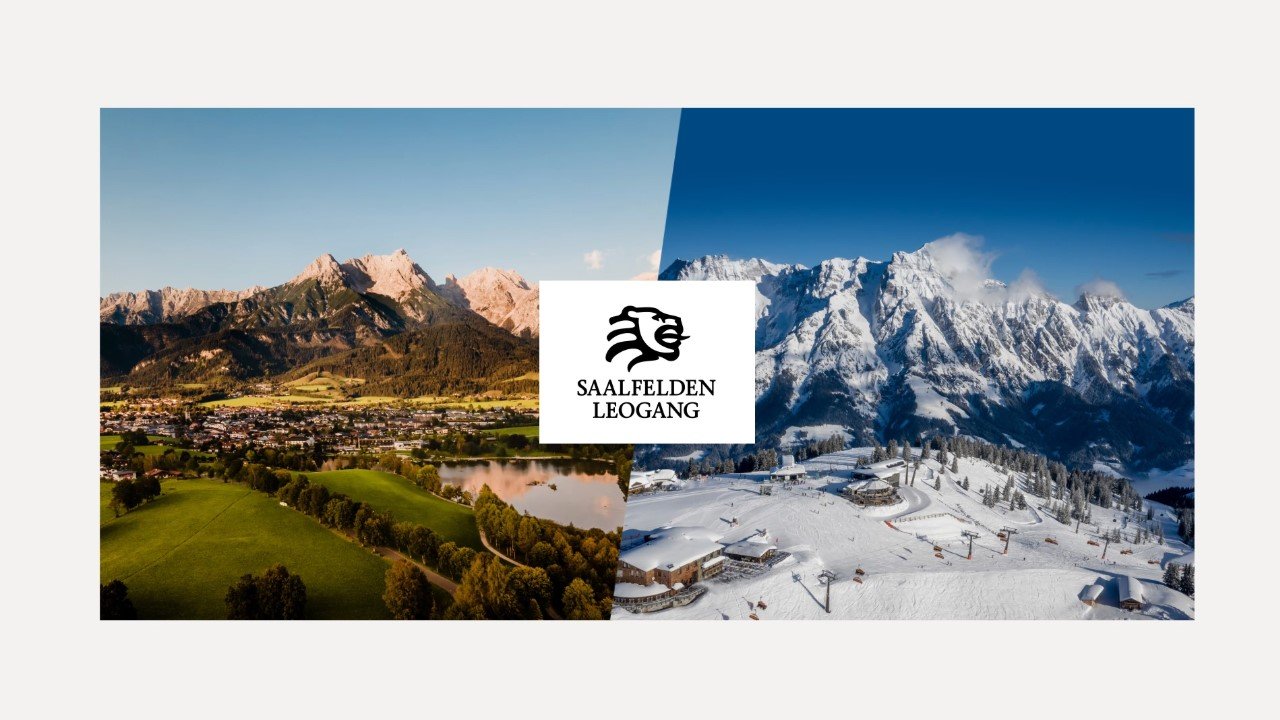 Neues Erklärvideo zur Marke Saalfelden Leogang