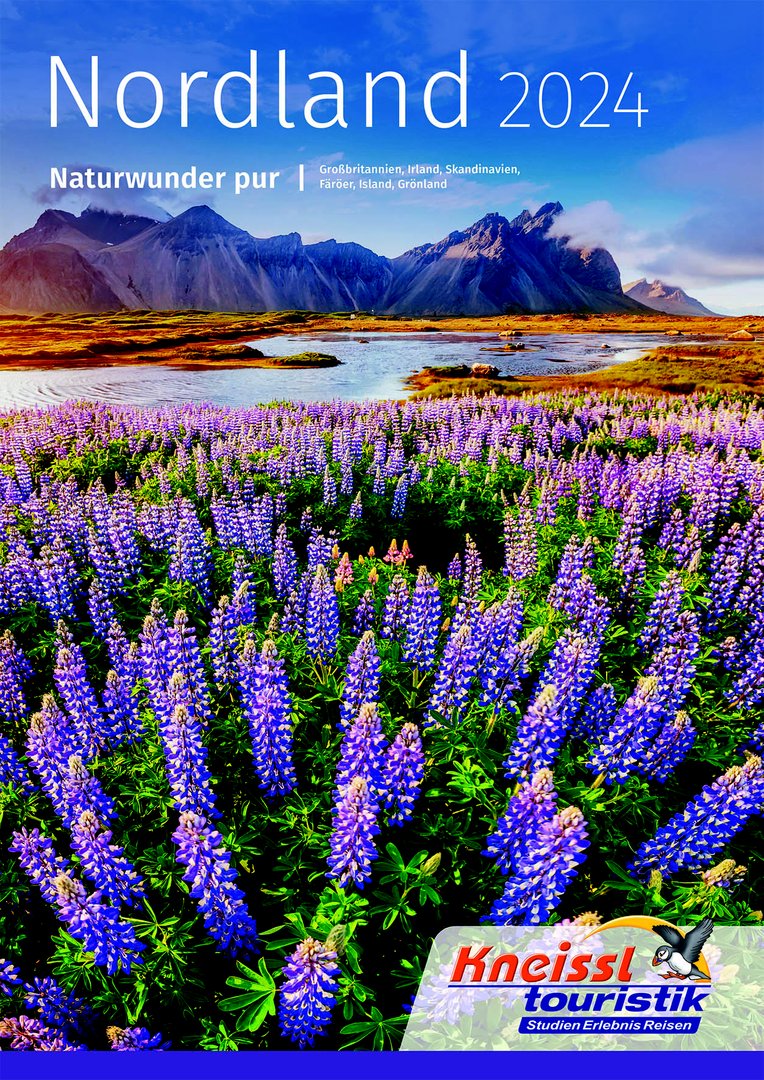 Nordland 2024