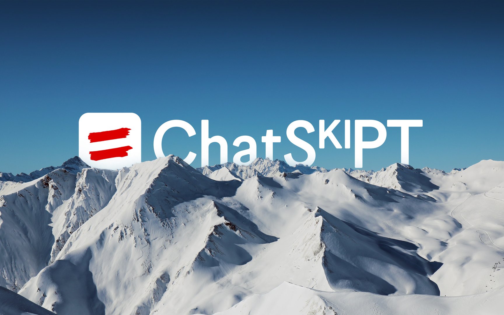 Chat SkiPT