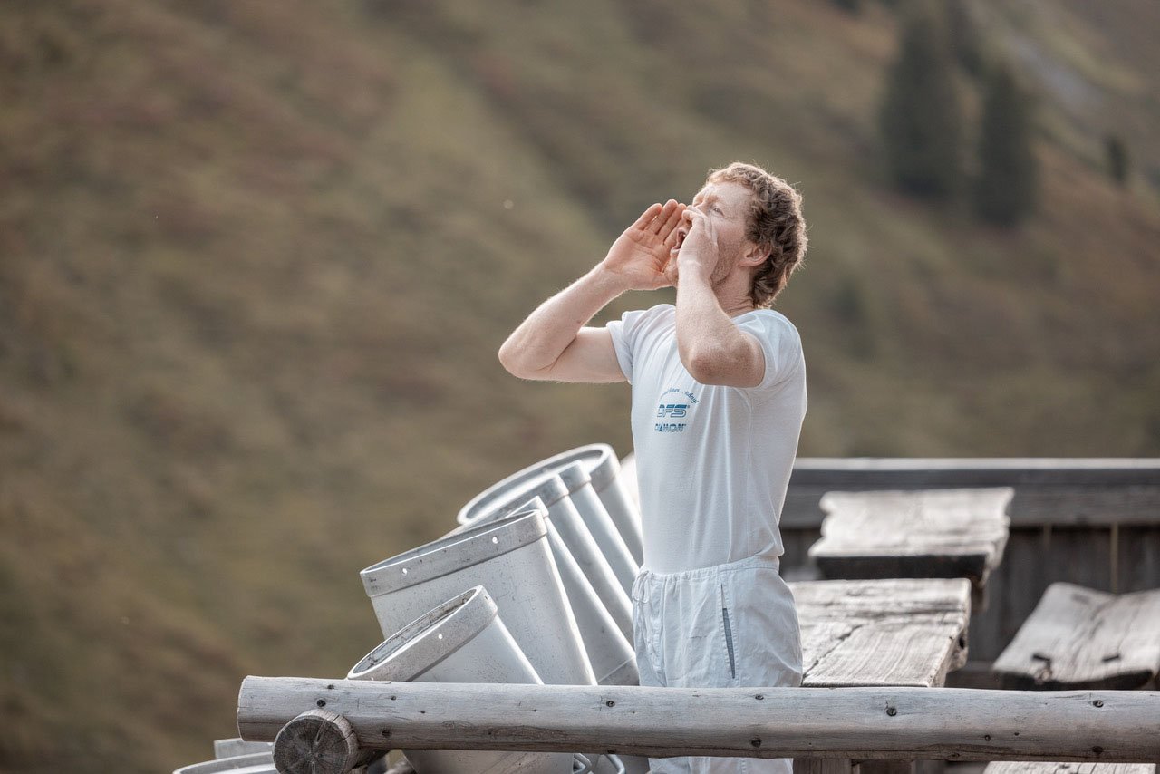 Alpbachtal - Imagekampagne 2023