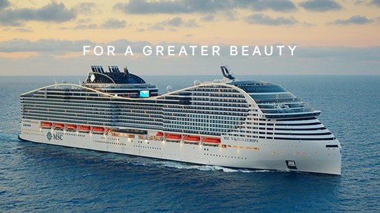 FOR A GREATER BEAUTY