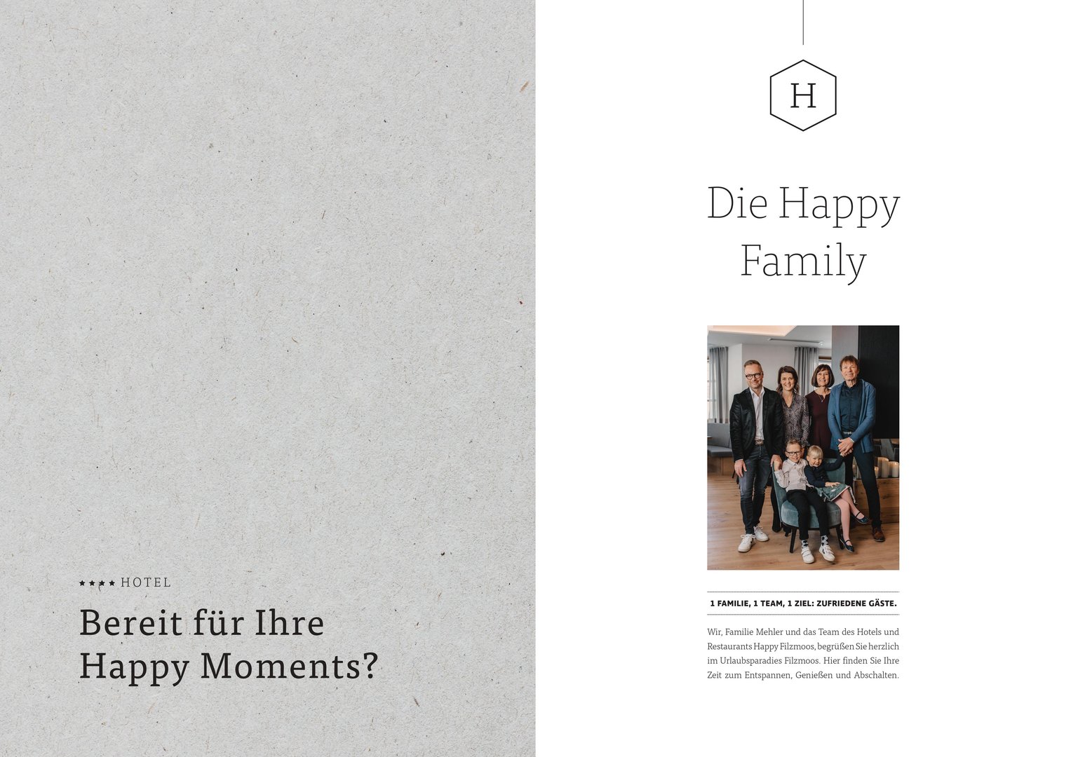 Imagefolder | **** Hotel Happy Filzmoos