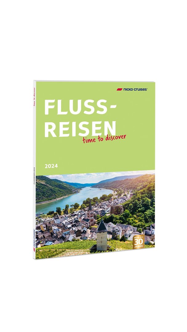 Flusskatalog 2024