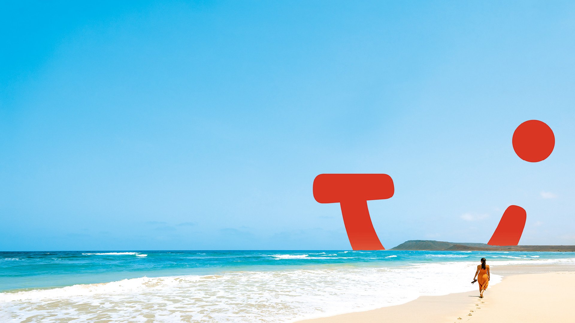 TUI Imagespot: Kapverden