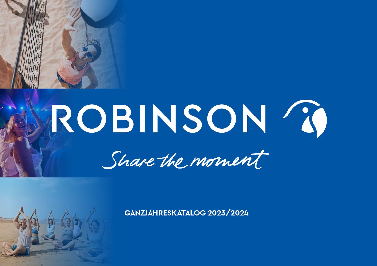 ROBINSON Ganzjahreskatalog 23/24