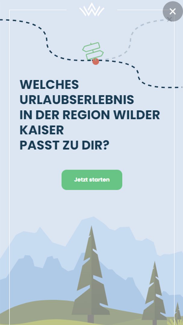 Wilder Kaiser Guide