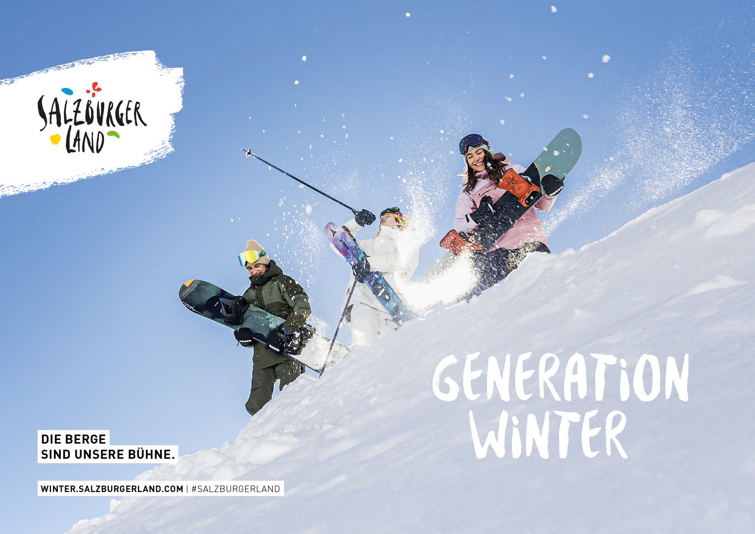 Generation Winter