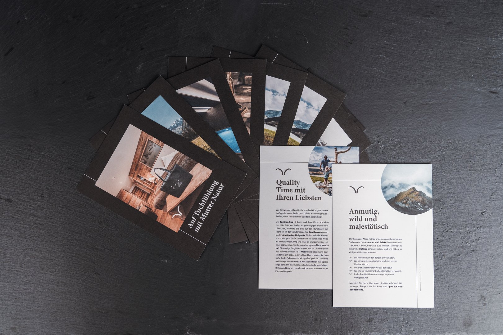 Alpine Resort Sportalm