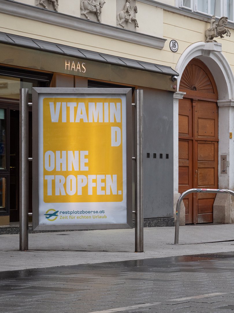 "Urlaub fürs Gehirn"