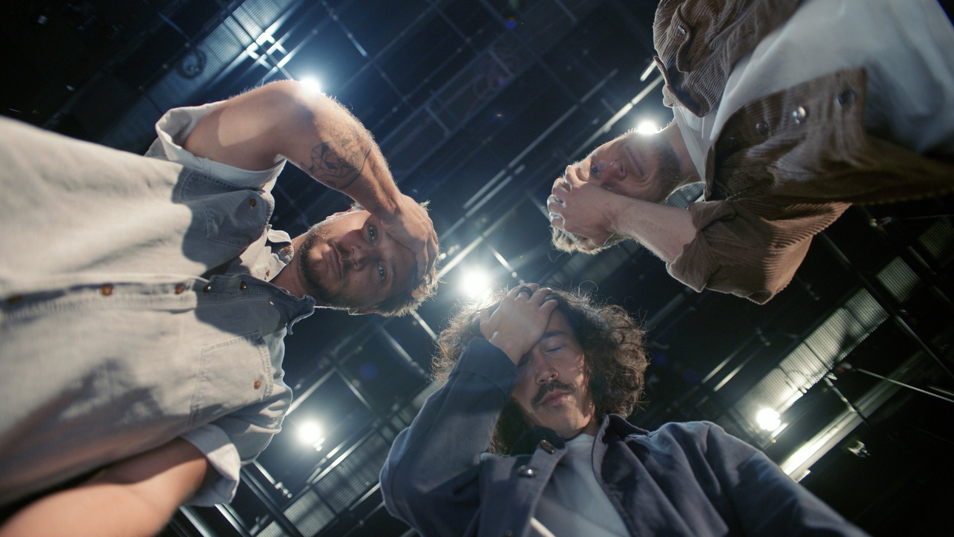 ALLE ALLE! KULTUR - Laut. Echt. Verbindend. FILM