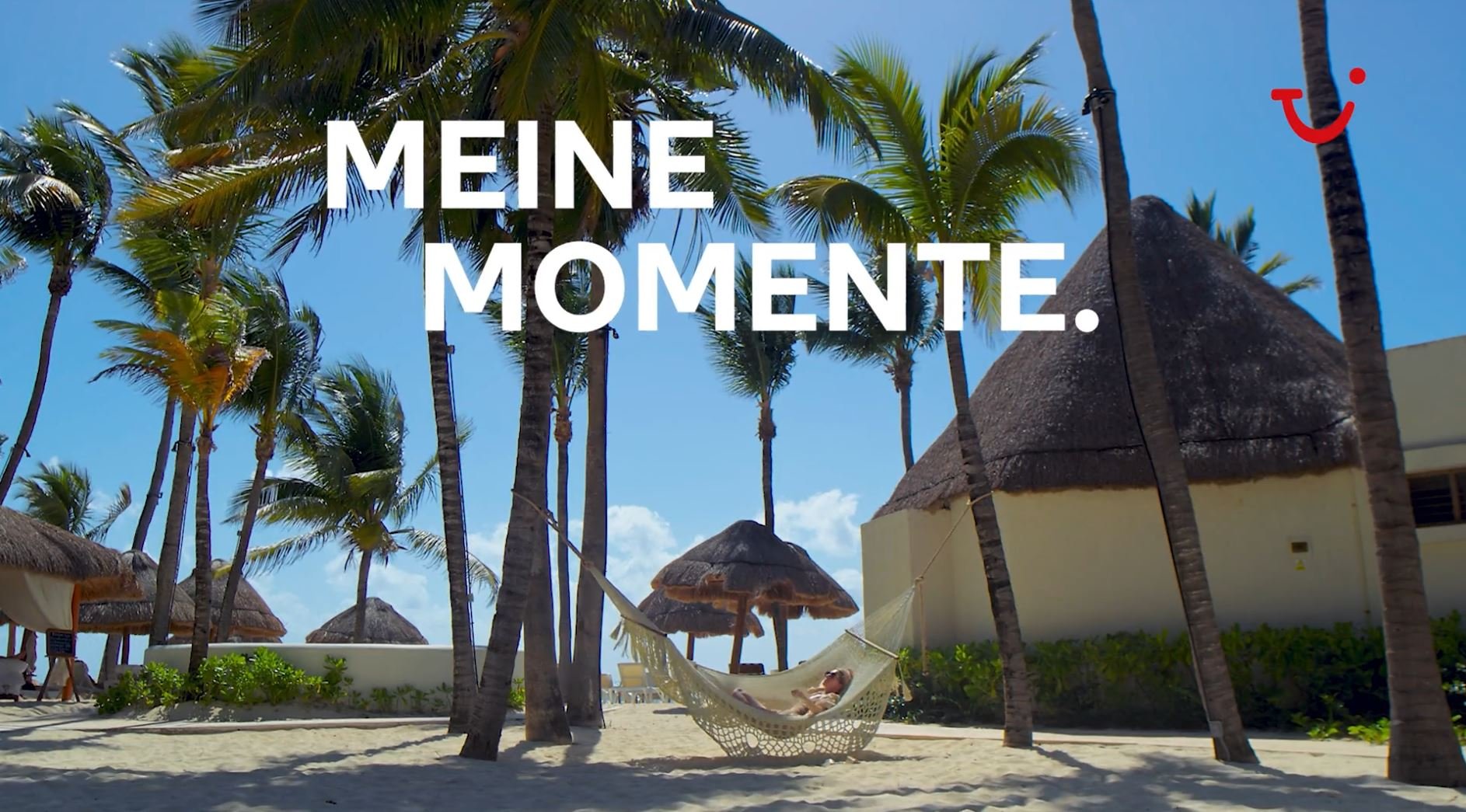 TV Spot - TUI Winterkampagne 2023/2024