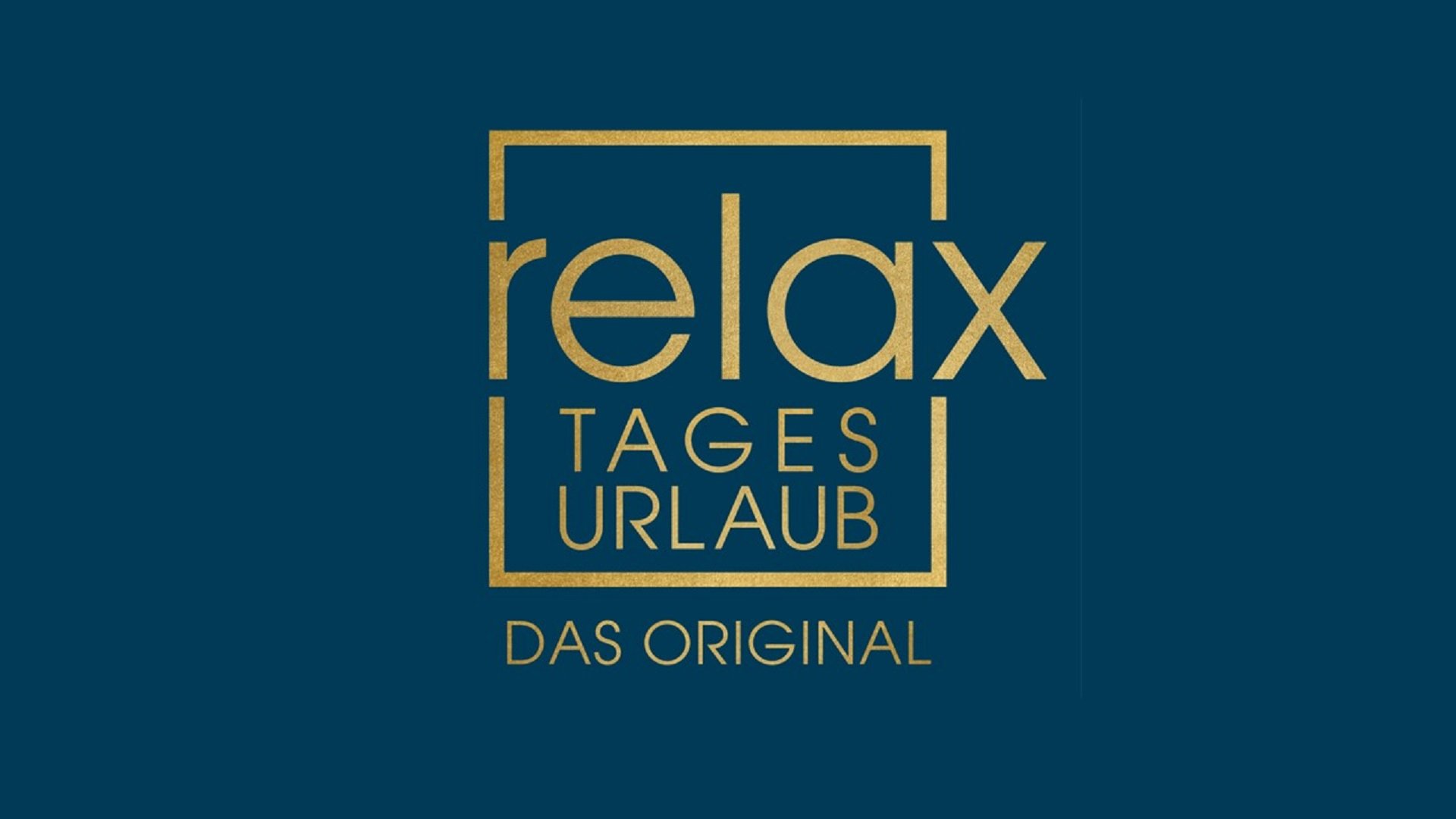 "10 Jahre Relax! Tagesurlaub" - Print-Sujets der VAMED Vitality World