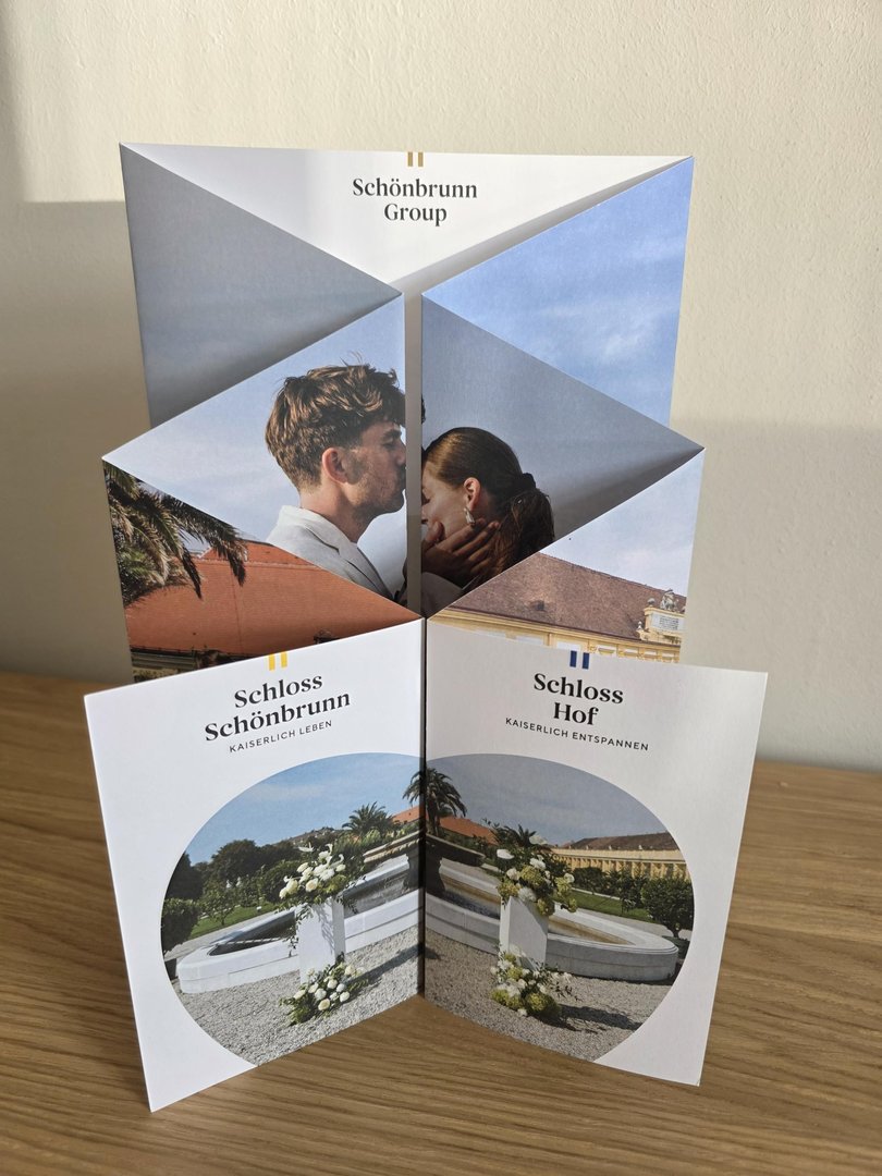 Hochzeitsfolder 2026