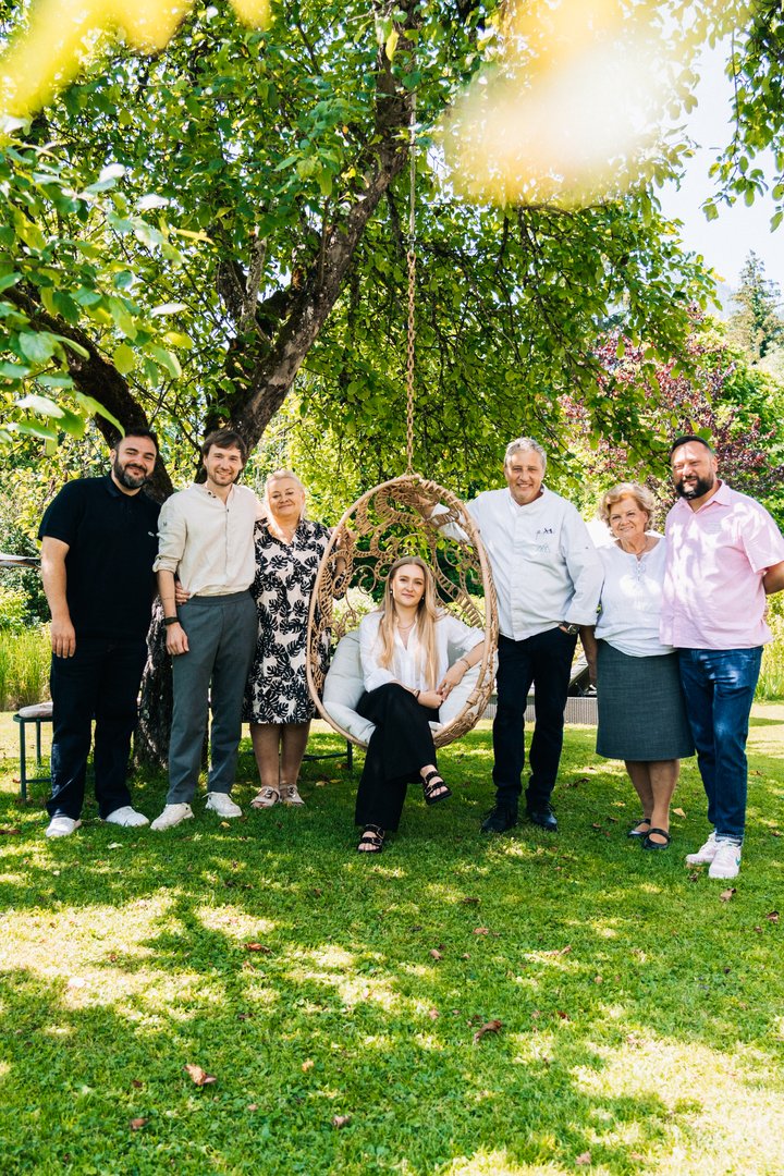 Esskursion - Auf den Spuren des Geschmacks im SalzburgerLand