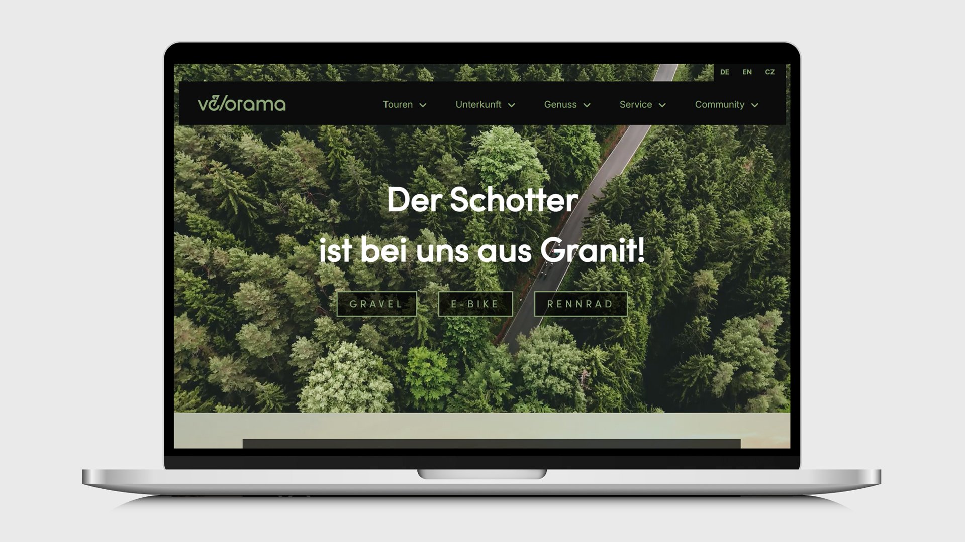 Velorama Mühlviertel