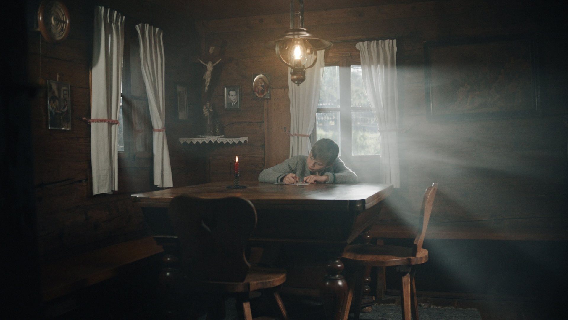 Imagefilm "Liebes Alpbachtal"