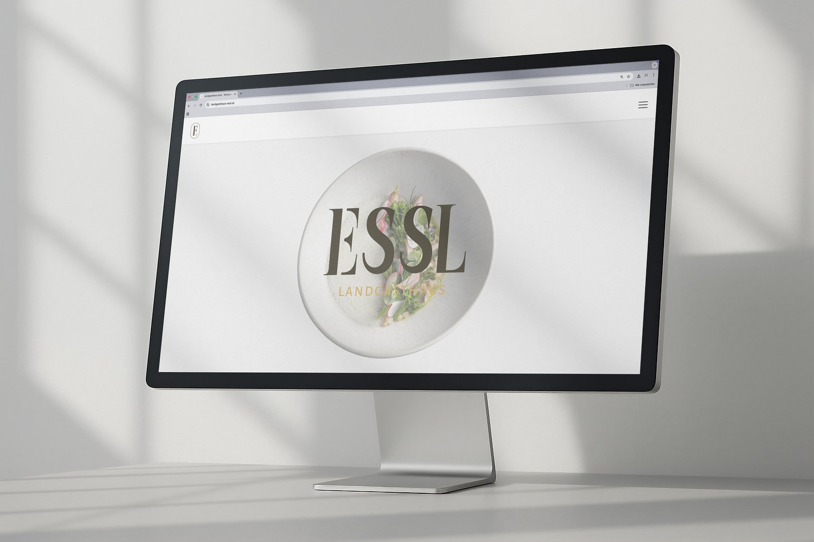 Landgasthaus Essl - Neuer Look, gleiche Werte