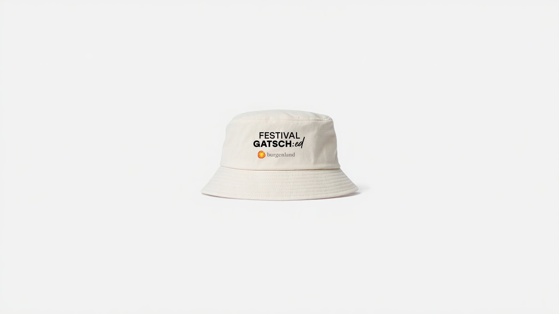 Burgenland Give-away 'Buckethat Festival Edition'