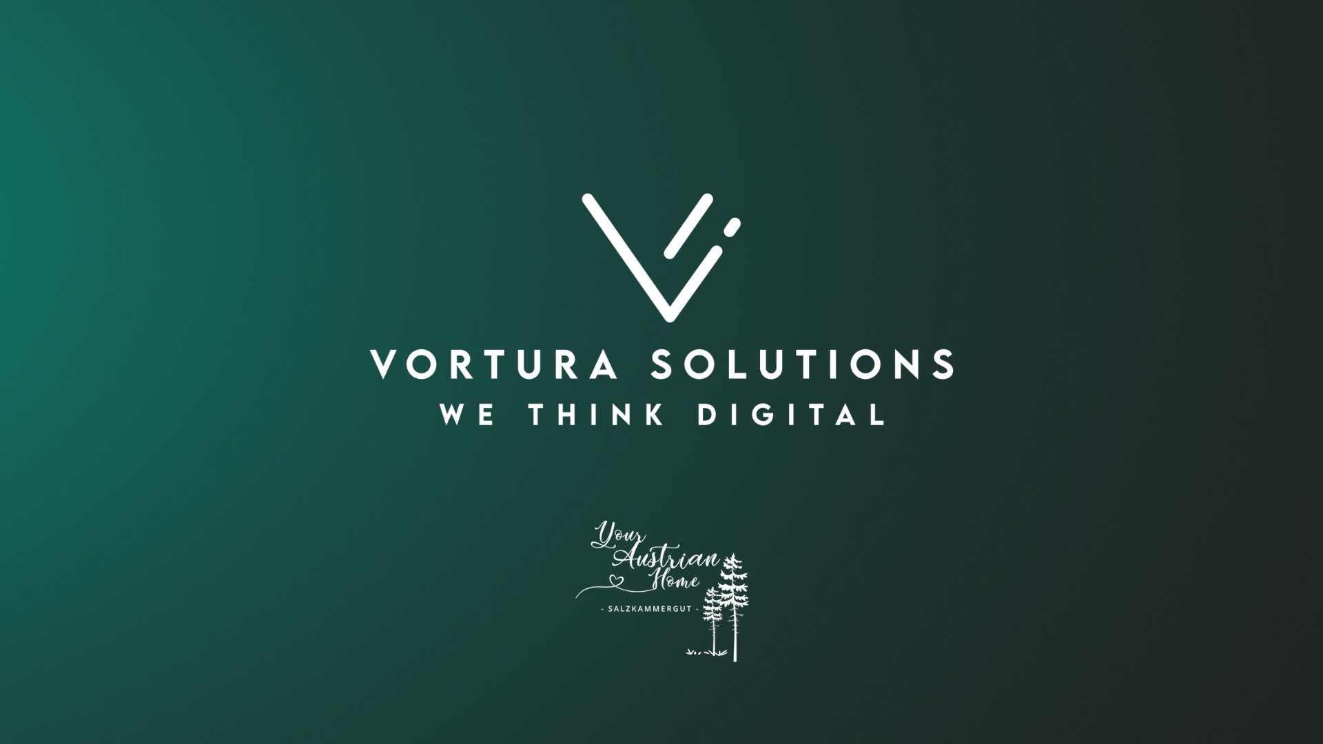 VORTURA Solutions x Your Austrian Home