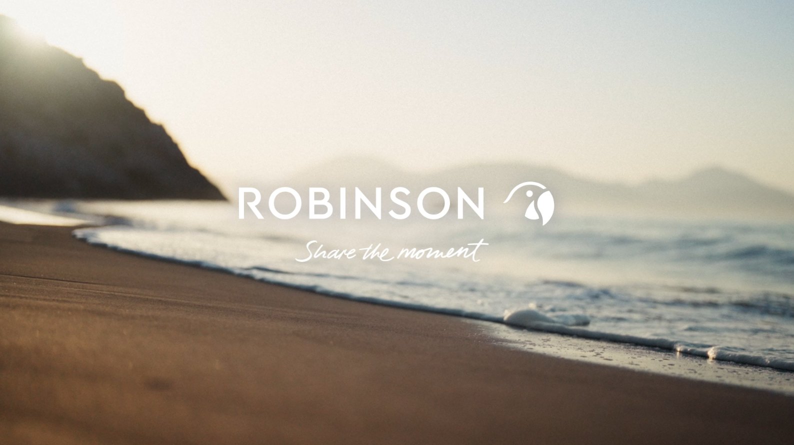 ROBINSON AVA Brand 30s