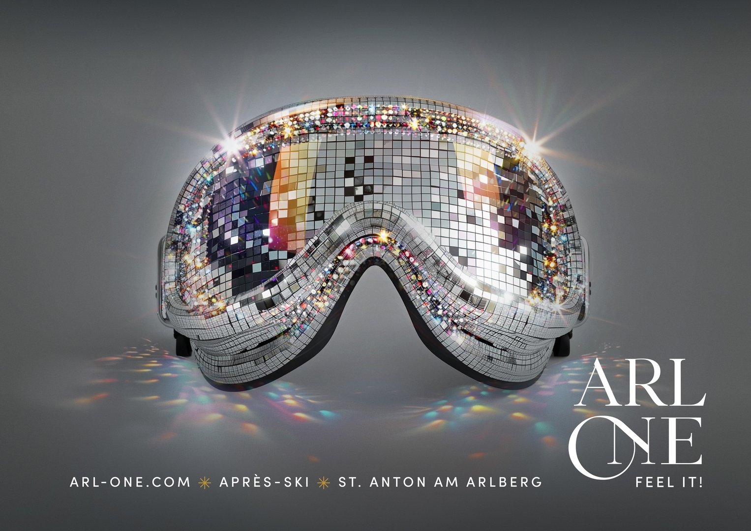 ARL ONE