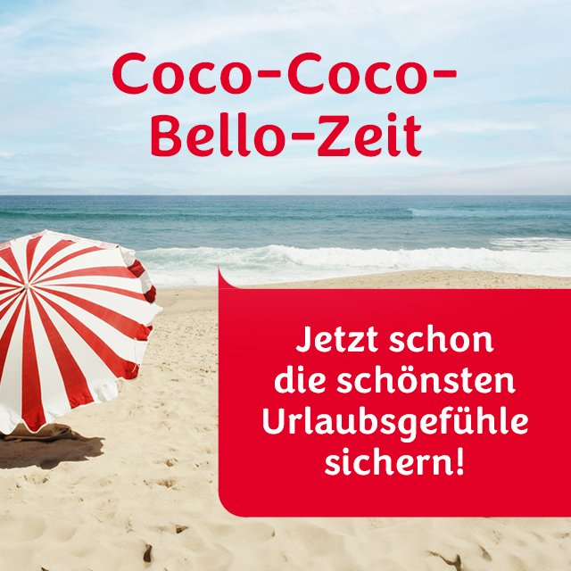 Ruefa Frühbucherkampagne Sommerurlaub 2024 - Radio