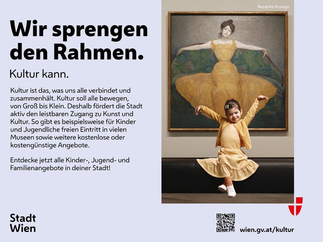 Kultur kann
