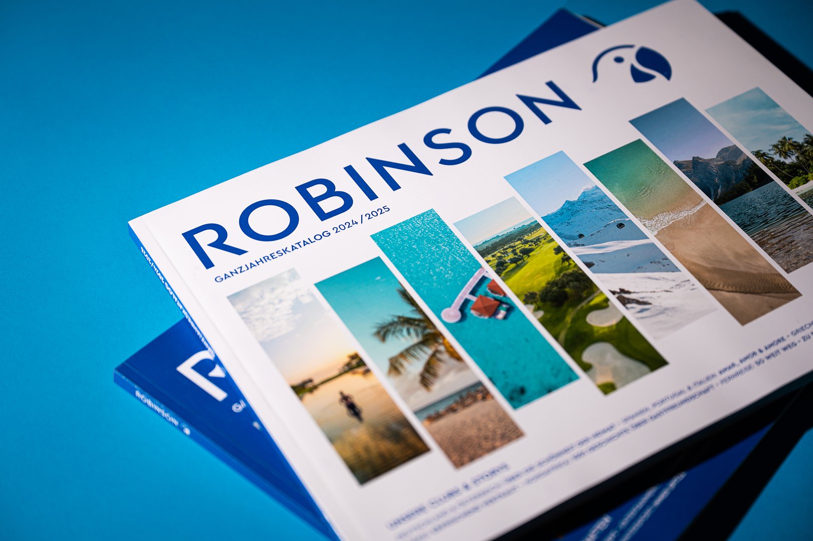 ROBINSON Katalog 2024/2025