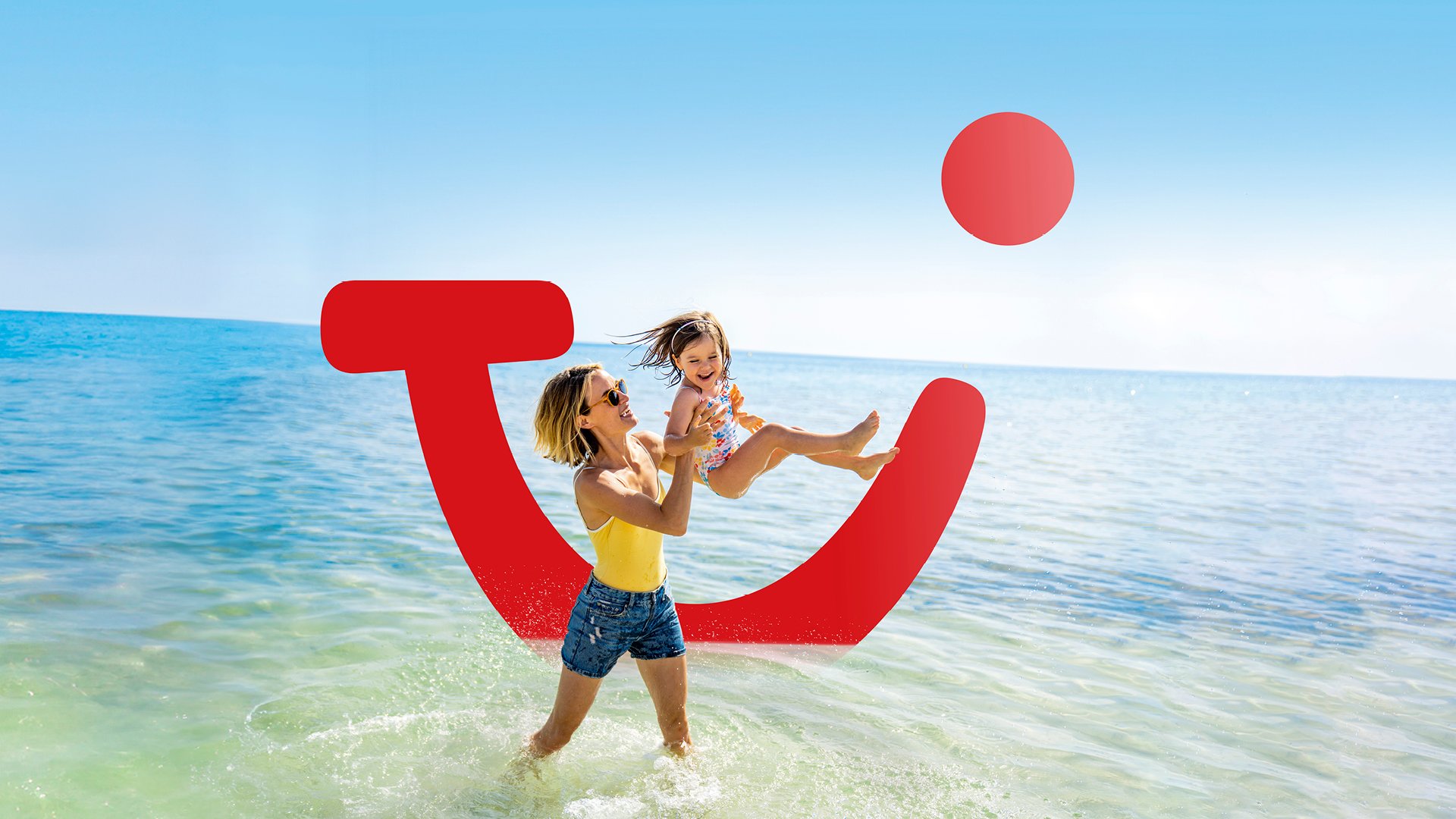 TUI Familienaktion: Kinder reisen ab 129 Euro