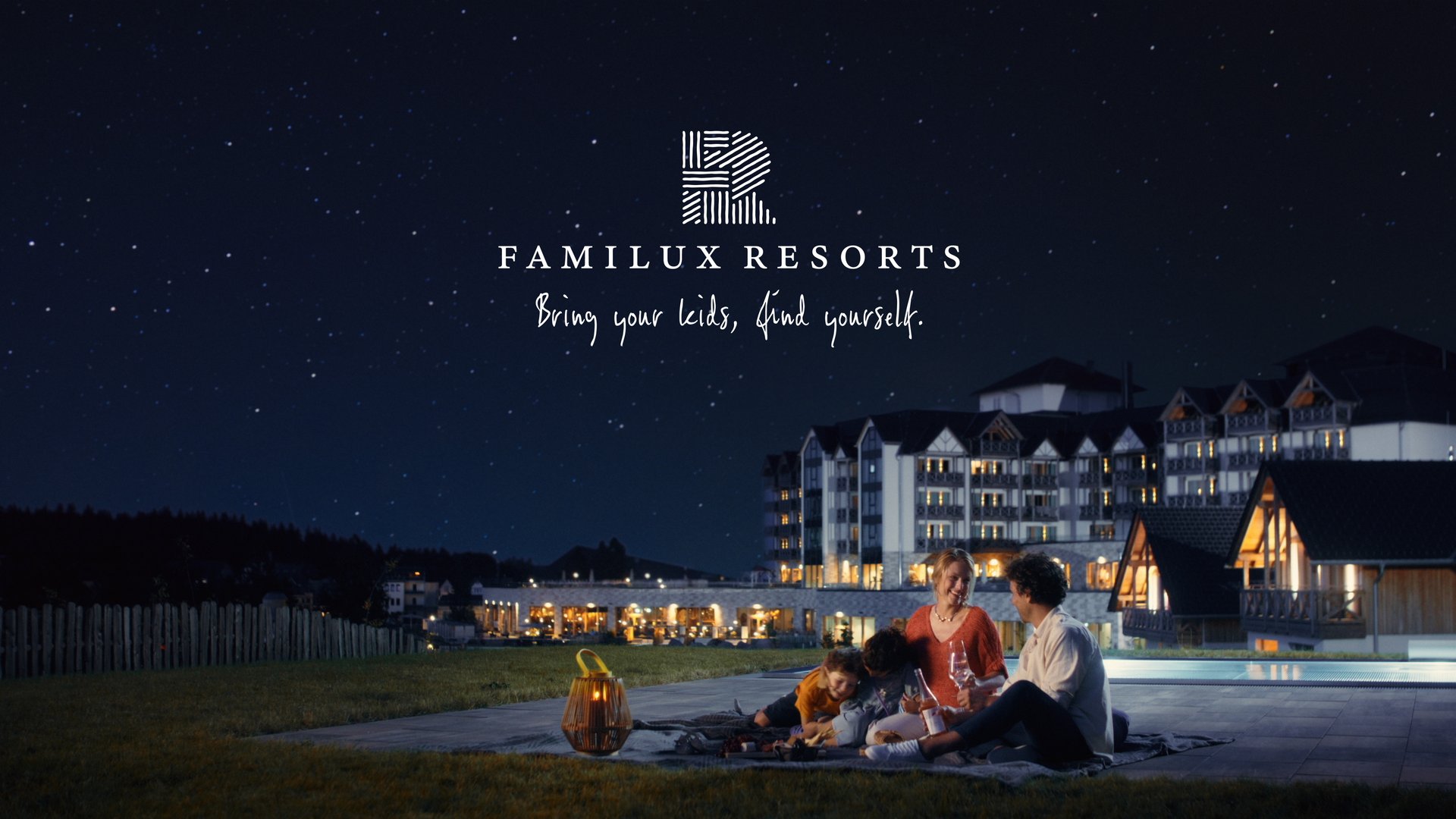 Familux Resorts Spot